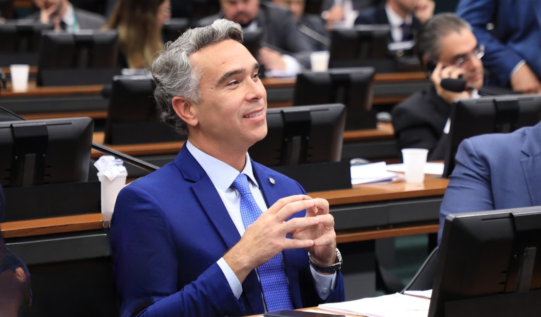 Deputado Federal Rafael Brito celebra avanços históricos na Educação em 2024