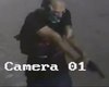 Polícia Civil divulga imagens de suspeito de homicídio no Jacintinho