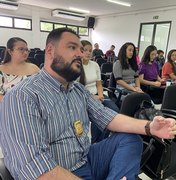 Parceria entre Ressocialização e Defensoria Pública de Alagoas garante qualificação de servidores