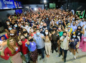 'A advocacia não é feita de atalhos', afirma Maiorano, durante encerramento do comitê de Arapiraca