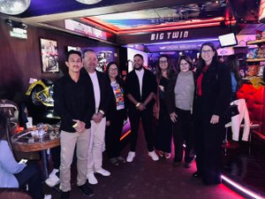 Japaratinga marca presença na Feira Internacional de Turismo de Gramado