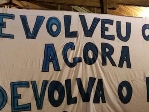 Virada Cultural marca o último dia de ocupação do Iphan