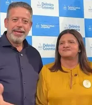 Ziane Costa dobra a aposta e reage à Renan; “O segundo voto é de Arthur”