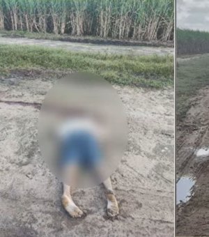 Polícia confirma que empresário morto em Coruripe tinha passado criminoso