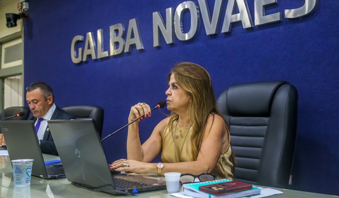 Câmara debate reinserção no mercado de trabalho e segurança nos bairros