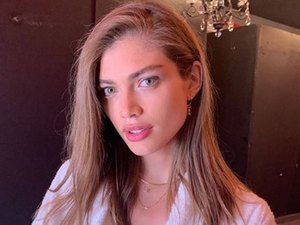 Cearense é a primeira modelo transgênero da Victoria’s Secret