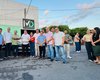 Prefeitura de Junqueiro recebe novos veículos para reforçar infraestrutura e recursos hídricos