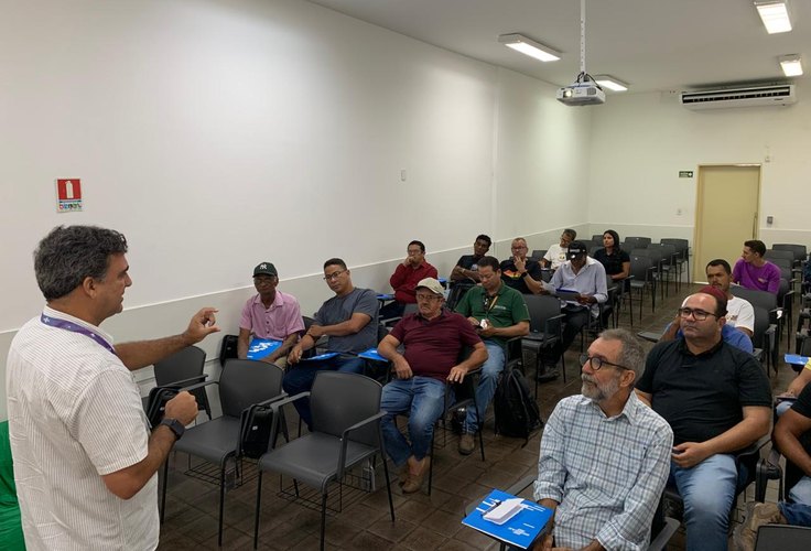 O Doce Potencial do Baixo São Francisco: Apicultura se fortalece e abre novos caminhos para o empreendedorismo rural