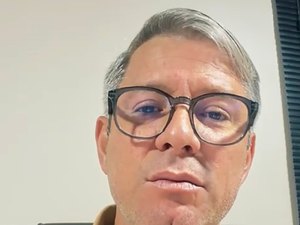 'Quando o Estado recua, o crime avança', afirma Cabo Bebeto sobre corte bilionário na Defesa