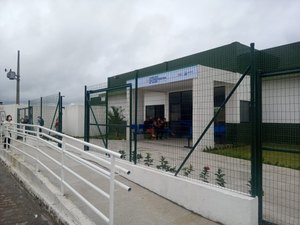 [Vídeo]Prefeito Luciano Barbosa inaugura UPA transformada em Complexo de Saúde