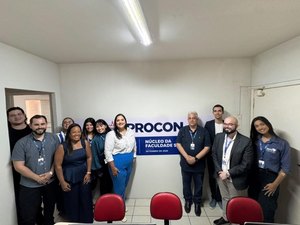 Procon Maceió inaugura novo núcleo voltado às demandas de saúde