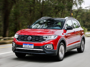 Confira os 10 carros que mais gastam combustível no Brasil, segundo o Inmetro
