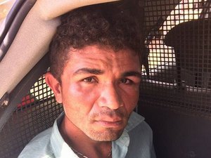 Áudio: Homem confessa que matou esposa com quatro tiros após discussão