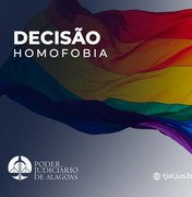 Servidor público é condenado por homofobia a quatro anos de reclusão e perda do cargo