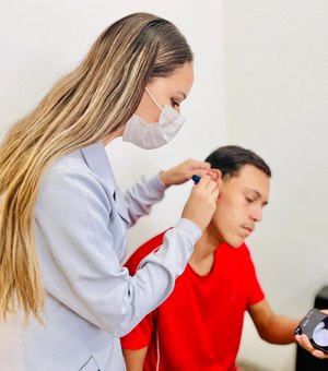 Queda de temperatura aumenta casos de otite em crianças, alerta especialista do Hospital Ib Gatto