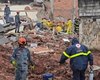 Edifício desaba e deixa quatro vítimas em São Bernardo do Campo, em SP