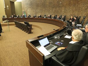 ?Pleno do TJ aprecia denúncia do MP contra João Beltrão nesta terça (21) 