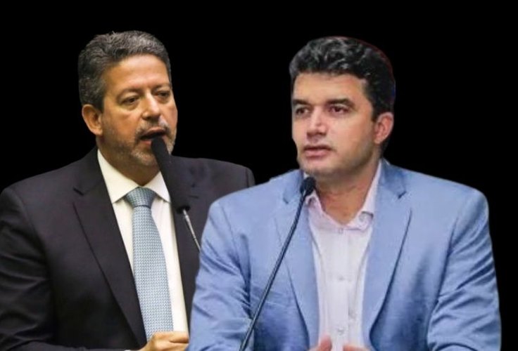 Rui Palmeira pode ser indicado pelo PSD para o senado na chapa de Rodrigo Cunha