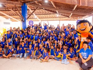 Detran leva ações educativas para mais de 8 mil pessoas na Semana Nacional de Trânsito