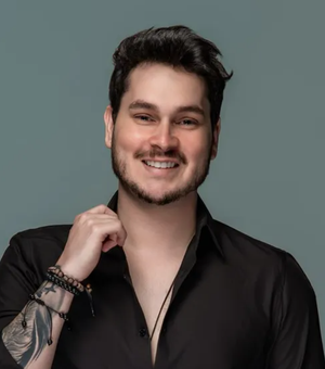 Cantor alagoano Hudson Araújo ganha destaque no The Voice Brasil, no SBT