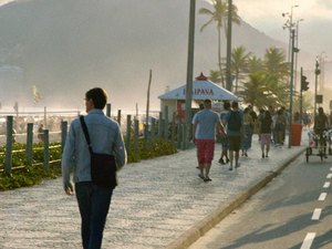 Documentário sobre João Gilberto estreia no próximo mês em Portugal