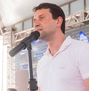 Deputado federal Daniel impulsiona turismo de negócios em Alagoas