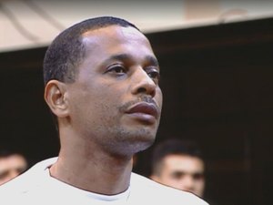 Elias Maluco, condenado pelo assassinato do jornalista Tim Lopes, é encontrado morto na prisão