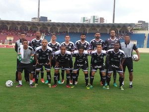 ASA atrasa pagamento de jogadores e culpa Prefeitura