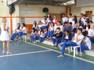 Resultado do Enem aprova mais de 30 alunos de escola privada de Arapiraca