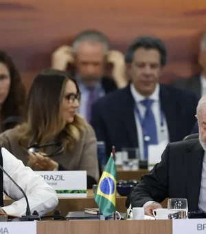 Em declaração sobre IA, Brics defende código aberto para a tecnologia