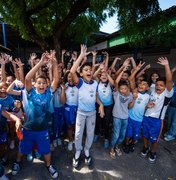 PSS: Educação convoca 163 profissionais da psicologia e serviço social