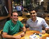 Ex-articulador político de JHC revela sonho do prefeito em ser senador da República