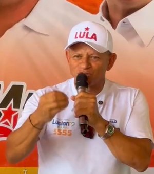 Marcos Madeira afunda mais uma com votação em Maragogi, apontam números