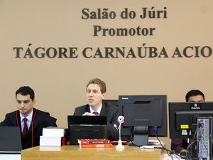 Acusados de homicídio e estupro são condenados em União dos Palmares