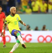 Neymar expõe conversas 'consolando' companheiros de Seleção Brasileira após eliminação na Copa do Mundo
