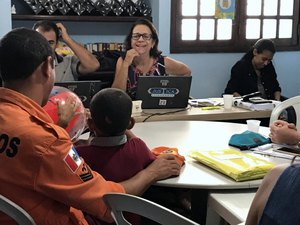 Audiências reavaliam situação de crianças em abrigos