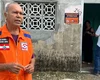 Nova vistoria é realizada em residência de Penedo com solo aquecido