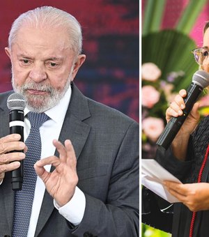 Lula define uma das duas vagas no STJ; indicação de Marluce Caldas pode ser a próxima