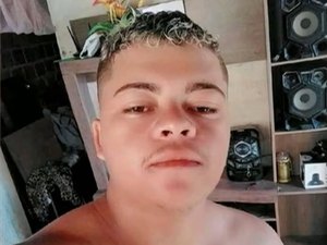 Mãe pede ajuda para encontrar filho de 22 anos desaparecido há oito dias