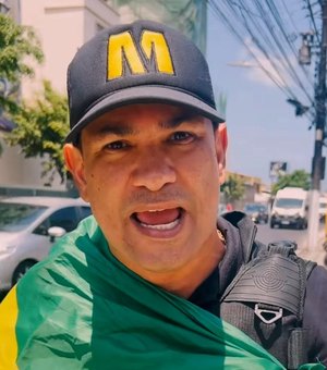 Candidato a vereador promete revelar ‘farra das emendas’ na Câmara Municipal de Maceió