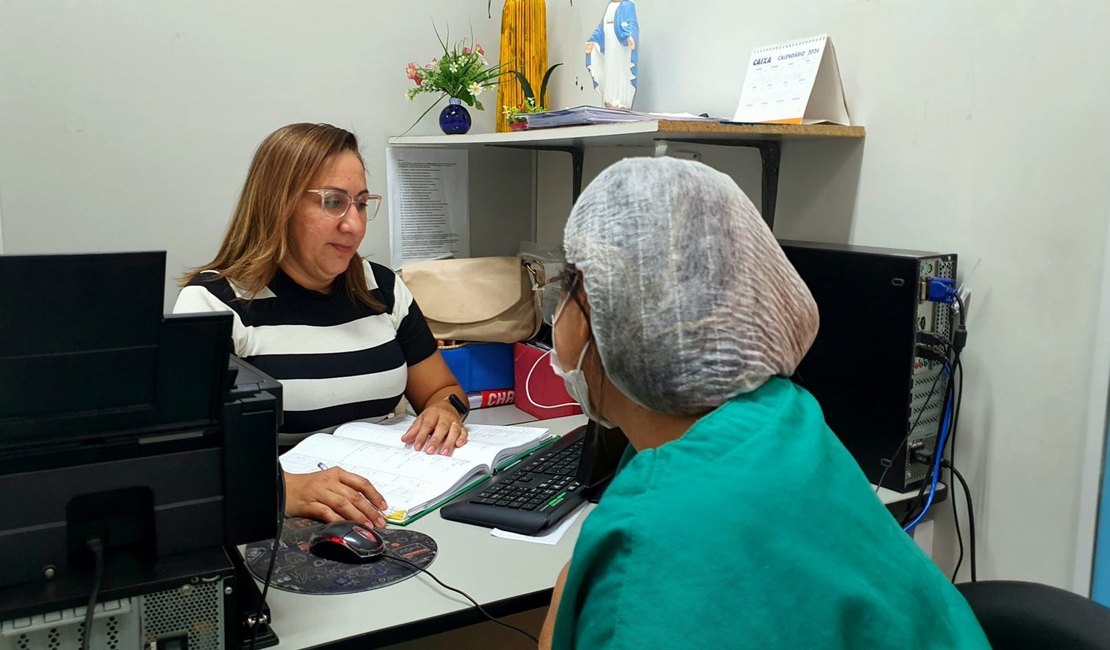 QVT do Hospital de Emergência do Agreste faz 800 atendimentos por mês para ajudar na prevenção e tratamento de doenças dos servidores