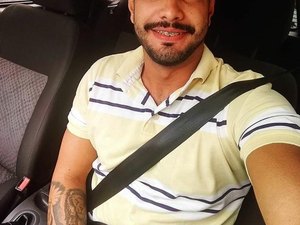 Família busca por motorista de aplicativo desaparecido