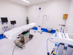 Pam Salgadinho é reformado e se torna sede do Saúde da Gente Especialidades