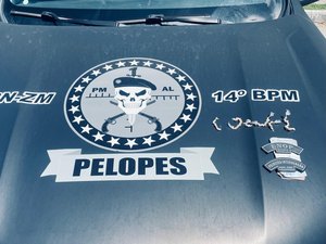 Adolescente é flagrado com pedras de crack no Centro do município de Messias