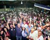 Edilza Alves confirma apoio a Arthur e Álvaro Lira e Fernando Pereira