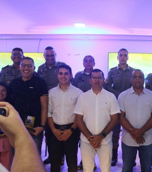 Campestre completa mais de um ano e três meses sem homicídios