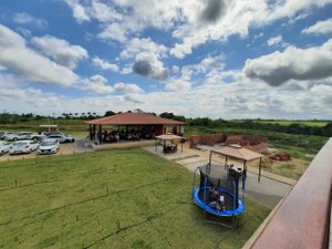 Coqueiro Seco ganha primeiro restaurante rural de Alagoas com geração de  empregos e investimentos no município