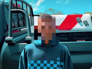 Polícia prende suspeito de praticar diversos crimes na Rota Ecológica dos Milagres