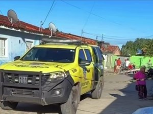 Homem morre após ser baleado em via pública da cidade de São Sebastião