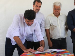 Prefeito Rui Palmeira anuncia liberação de recursos para a saúde